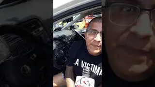 Exclusiva La Gorda                 Maxima Velocidad TVMX