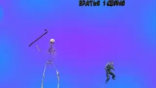 БРАТЬЯ НА ВЕКА 1 серия ™