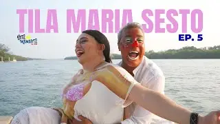 YateMamaste Ep. 5 - Pipirin y Tila Maria Sesto