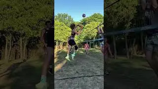 Beautiful Highlight 🙌🏐 