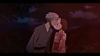 the last time - sad edit