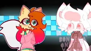 @Madi_channel_official коллаб💗
