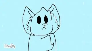 test animation