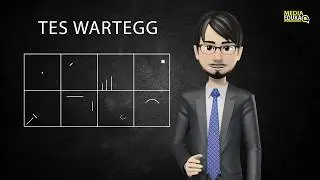 TIPS DAN TRIK MENGERJAKAN TES WARTEGG - WARTEGG TEST TIPS AND TRICKK