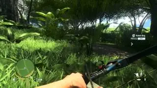 Far Cry 3 - Saving Hostages!