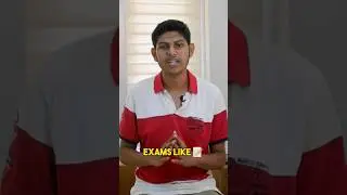 Save this video if you are preparing for competitive exams like IIT JEE, NEET , BANKING, UPSC