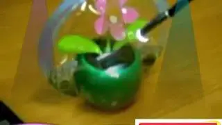 Необычные Подарки на День рождения Вечный Цветок