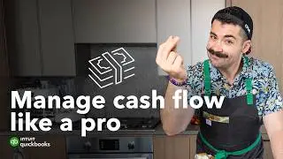 How to manage your cash flow when you're self-employed