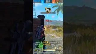 Cai com verificado e amassei no 1 vs 4 