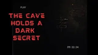 THE CAVES HAVE TAKEN THIER FIRST VICTIM (TED'S CAVING JOURNAL)