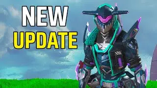 NEW APEX LEGENDS EVENT! Rumble Cup Beta, New Legend Alter, And More!
