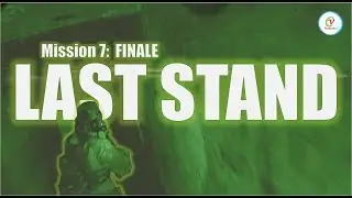 LAST STAND! | Op Breakpoint - FINALE