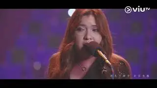 《歌手‧門》JER X Serrini X 家謙！ 迴光中旋轉WITH特倫斯