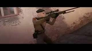 NEKOGLAI - CUMBACK (Frag Movie)
