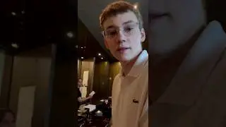 А вы писаете в раковину?