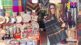 ESTO Y MÁS ES PUEBLA CON MARIALE ¿QUÉ HACER EN 1 DÍA EN EL CENTRO HISTÓRICO DE LA CUIDAD DE PUEBLA?