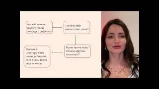 Накопились обиды