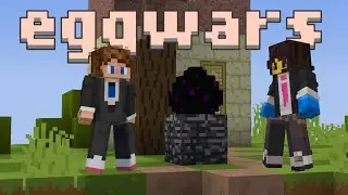 ОЧЕНЬ ХОРОШО ЗАБЫТОЕ СТАРОЕ!? СЫГРАЛ В EGGWARS???