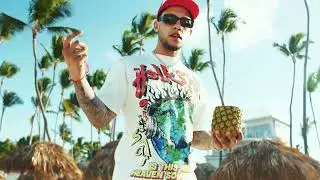 Kream Tech - LUV IT HERE (Official Music Video)