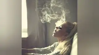 Леша Свик - Дым