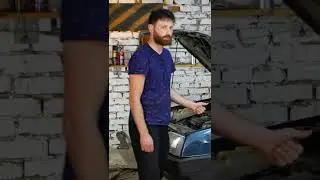Купил ВАЗ 21099 