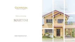 Get to know more about Valenza Crown Asia in Sta. Rosa, Laguna | Crown Asia Project