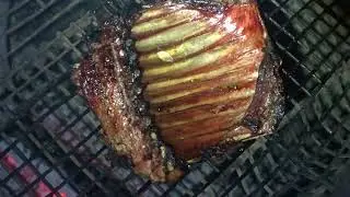 The Original Baby Back Ribs