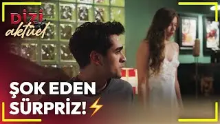 Dizi Aktüel - Yalı Çapkını'nda Şok Eden Sürpriz! 💋⚡