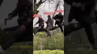 делаем одно дело.Ukraine старается как никогда