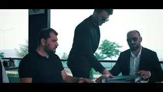 Erdal KALKAVAN - Reis Daha Ölmedi