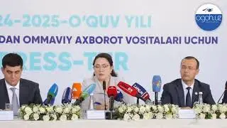 Ўқитувчиларнинг ойлиги қачон 1000 доллар бўлади...