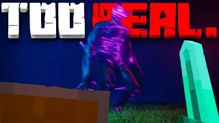 Is This The FUTURE Of Minecraft...