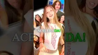 This New ACELERADA Phonk is AMAZING! 💚🔥