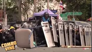 Combo Vine#40