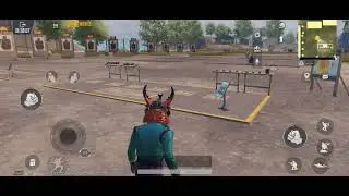 HOW TO FIX SPRINT BUTTON PROBLEM BGMI AND PUBG MOBILE - PUBG Mobile Update 1.5 - Read Description