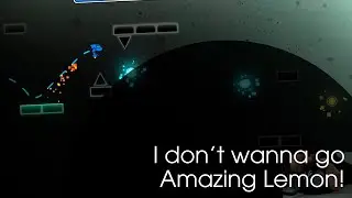 I Dont Wanna Go - Amazing Lemon (Layout Demon) by ZeroSR and Convie