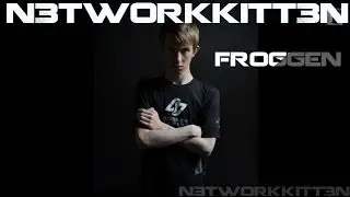 FROGGEN HIGHLIGHT ➪ by N3tworkKitt3N