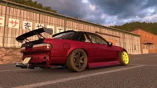 The State of Assetto Corsa