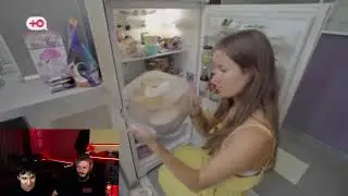 Смотрим кушаем угораем