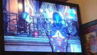 Crazy gaming