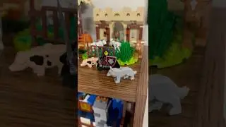 CMF Series 27 Wolfpack Beastmaster is finally secured! 
