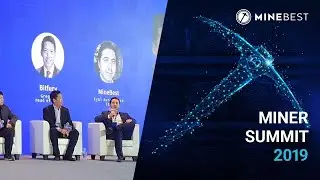 MineBest | MinerSummit 2019
