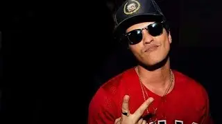 When i was your man - Bruno Mars (sped up)