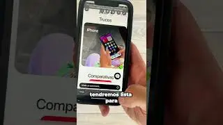 💥 Te enseñamos el truco para enviar tus capturas a otras aplicaciones 