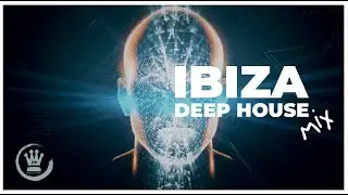 Ibiza Deephouse Mix 2023 🍒 BEST of Deep House and Electronic Music 🍒 by Ibiza-Unique