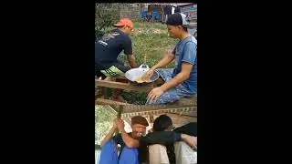 NGAKAK PARAH JANGAN DITONTON