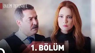 Zalim İstanbul 1.Bölüm