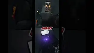 Titan Tv Man #vs Upgraded G-Man #skibiditoilet #camerman  #viral  #tvman  #speakerman #subscribe