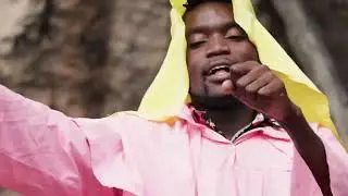 Screenshots DNC -Yesu Okumbana.(Official music video) .