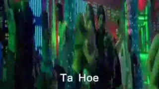 Morsom Indisk Bollywood Undertekst ( Nilo fester i Riga )